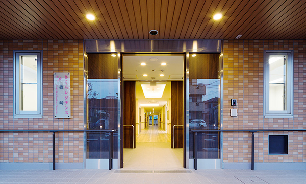 サービス付き高齢者向け住宅 タムスさくらレジデンス篠崎（パート）の看護師求人メイン写真2