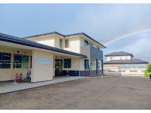 介護付き有料老人ホームウェルフェアー美田園（常勤）の介護職求人の写真