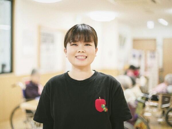 特別養護老人ホーム エル・グレイス六甲(常勤)の介護福祉士求人サブ写真1