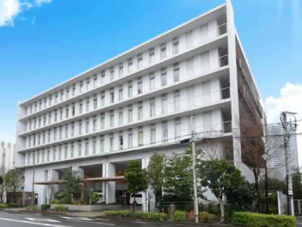 介護老人保健施設かがやきライフ江東（正社員） の理学療法士求人メイン写真2