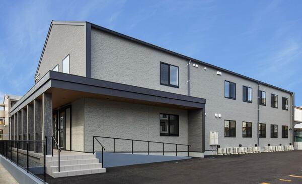 日中支援型障がい者グループホーム YOKATOKO東油山（常勤）の支援員求人の写真