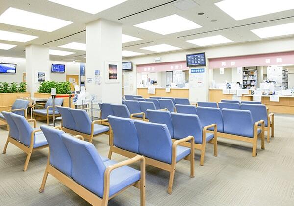 社会医療法人美杉会（常勤）の看護師求人メイン写真4