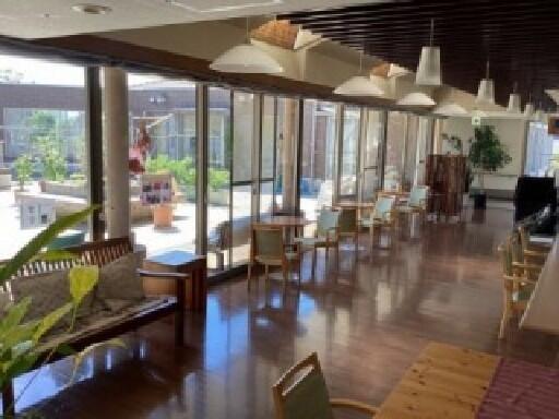 特別養護老人ホーム天神の杜（常勤）の介護職求人メイン写真2