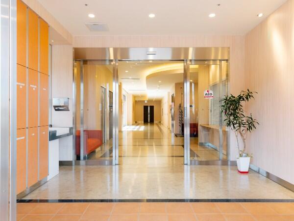 特別養護老人ホーム ラスール掛川（常勤）の管理栄養士求人メイン写真5