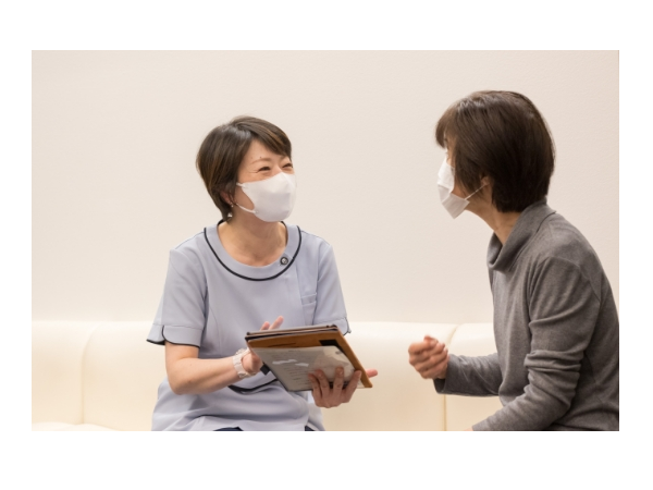 北見胃腸とおしりのクリニック　みやけ医院（常勤）の医療事務求人メイン写真2