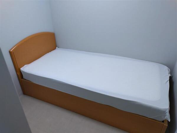 介護付有料老人ホーム ソナーレ・アテリア久我山(夜勤専従/パート)の介護職求人サブ写真2