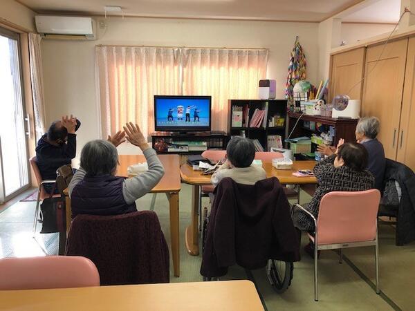 ふくし生協 小規模多機能こくぶの杜（正社員）の介護職求人の写真