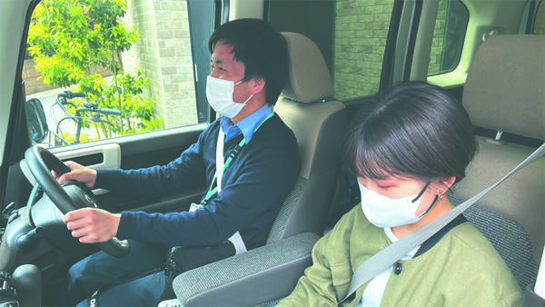 まんまる薬局 LSB吉祥寺店（在宅医療アシスタント / パート）の一般事務求人メイン写真3