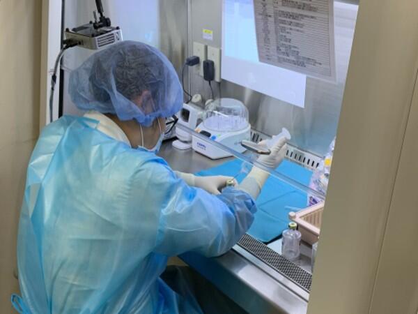 中国労災病院（常勤）の薬剤師求人メイン写真4