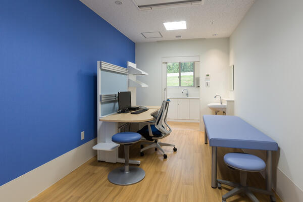 医療法人互生会　アクアリハビリテーション病院（診療情報管理士/常勤）の医療事務求人メイン写真4