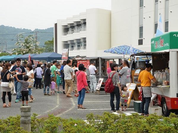 介護老人保健施設　リバーイースト（入浴介助職員/パート）の介護福祉士求人メイン写真5
