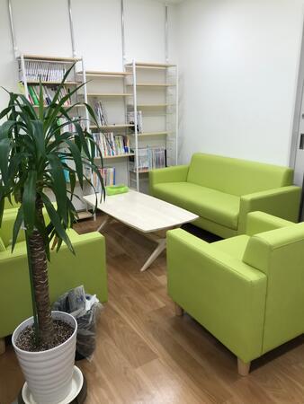 訪問看護ステーション アユース吹田（常勤）の看護師求人メイン写真2