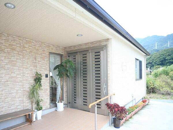 グループホームおたがいさま（夜勤専従パート） の介護職求人の写真