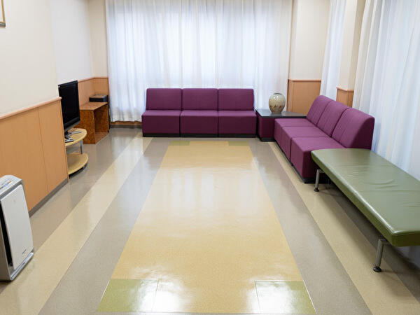 サテライトクリニック明石（常勤）の精神保健福祉士求人の写真