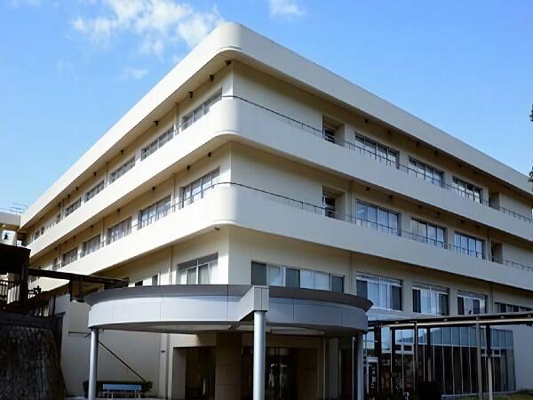 医療法人内海慈仁会 有馬病院（常勤）の薬剤師求人の写真