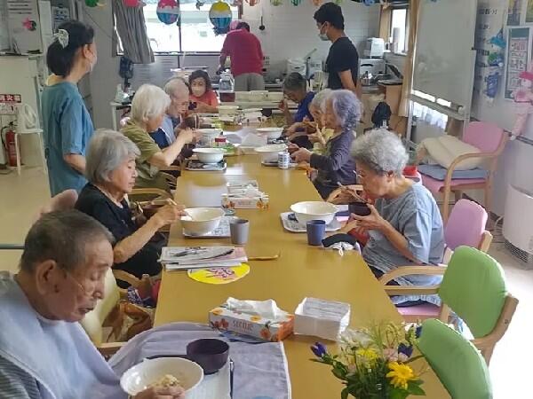 デイサービス わたしんち滝山（常勤）の介護福祉士求人メイン写真3