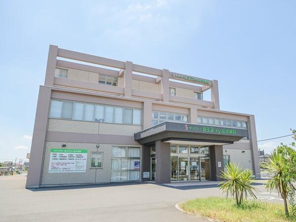 埼玉あすか松伏病院（病棟/常勤）の看護師求人メイン写真5