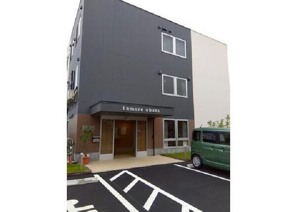 ナーシングホームらもーれ小幡（夜勤専従/パート）の介護福祉士求人の写真