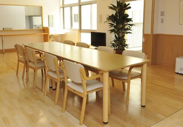 介護老人保健施設 なごやか熊毛（正社員）の准看護師求人メイン写真2