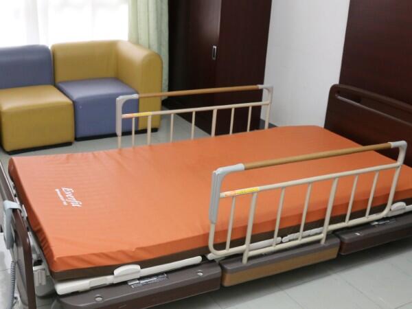 介護老人保健施設わさだケアセンター（入所/常勤）の介護職求人メイン写真3