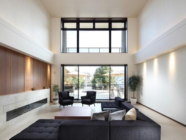 ニチイメゾン小金原（常勤）の介護職求人メイン写真5