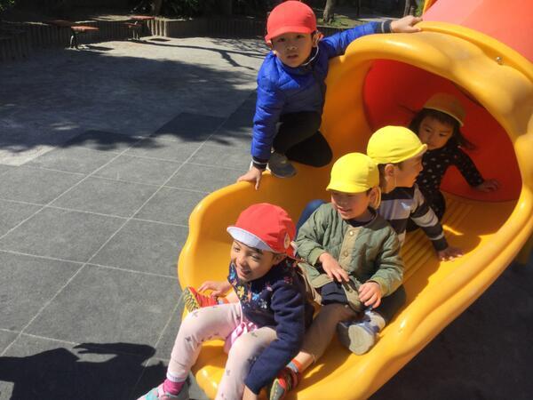 フロンティアキッズ曙橋分園（常勤）の保育士求人メイン写真3