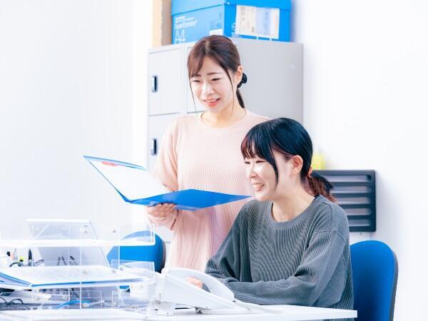 ケアリッツ矢向（無資格OK/常勤）の介護職求人メイン写真2