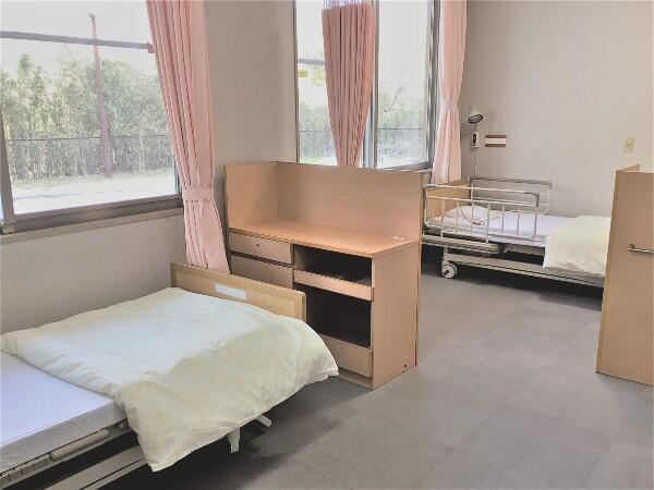 介護老人保健施設光の森（常勤）の作業療法士求人メイン写真5