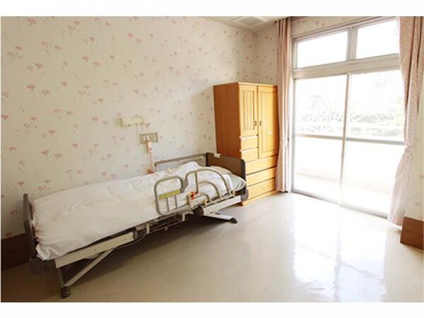 老人保健施設あおぞら（パート）の調理補助求人メイン写真4