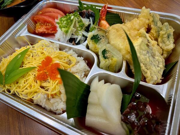 特別養護老人ホーム土佐清風園（常勤/嘱託職員）の調理師/調理員求人メイン写真2