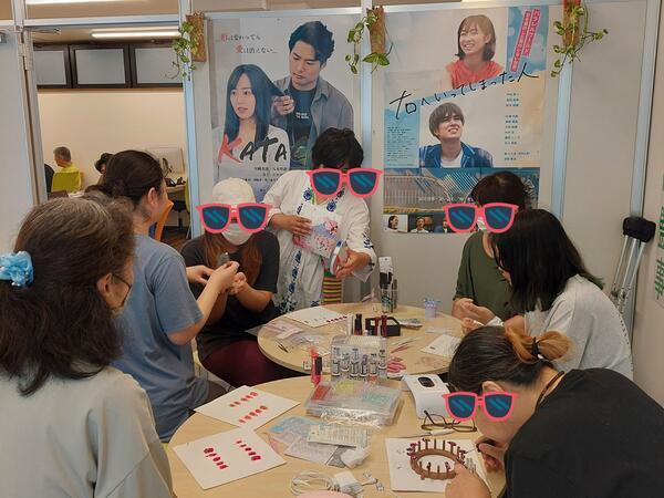 就労継続支援B型 PUANA（常勤） の支援員求人メイン写真4