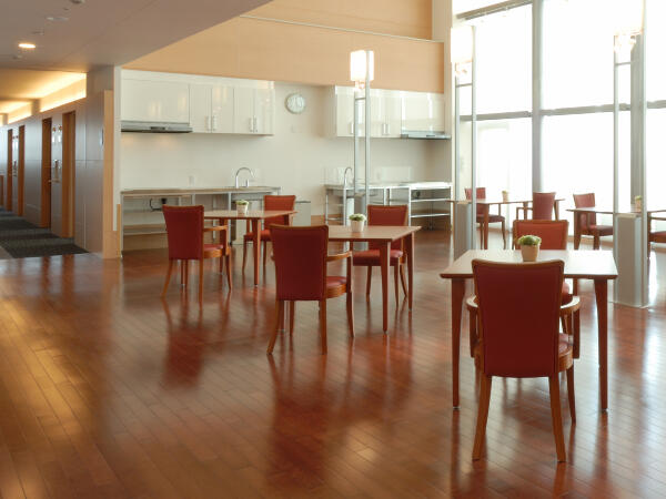 白根大通病院（常勤）の薬剤師求人メイン写真3