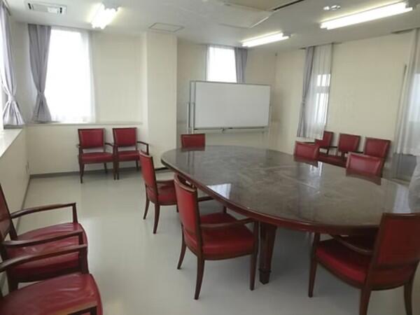 医療法人 板倉病院（病棟/常勤）の看護師求人メイン写真3