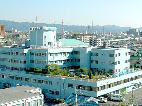 泉佐野優人会病院（常勤）の管理栄養士求人メイン写真3