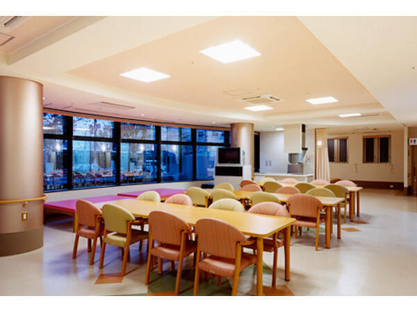 介護老人保健施設 大今里ケアホーム（パート）の作業療法士求人メイン写真3