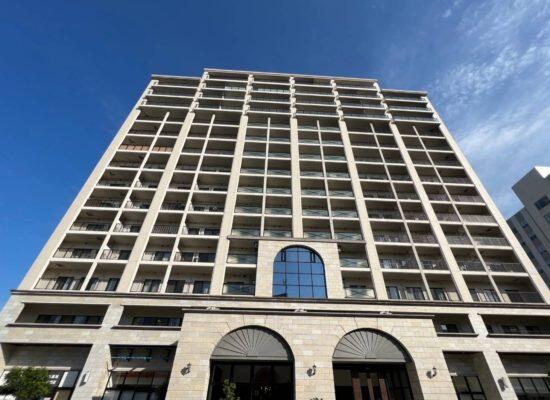 住宅型有料老人ホームらくらす浅野（夜専常勤）の介護職求人メイン写真2