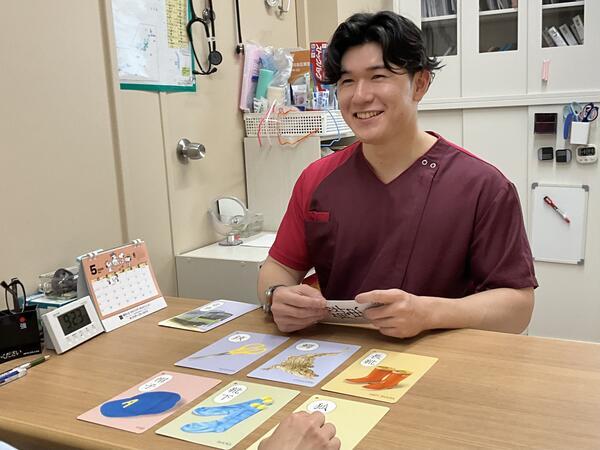 おくさわ脳卒中リハビリテーション病院（常勤）の言語聴覚士求人の写真