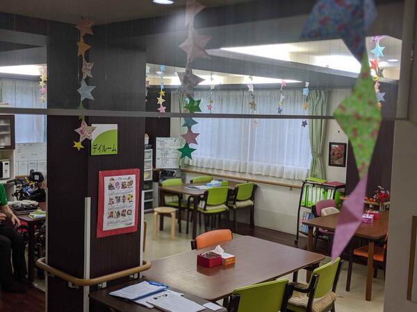 住宅型有料老人ホームねむの郷（常勤）の介護職求人の写真