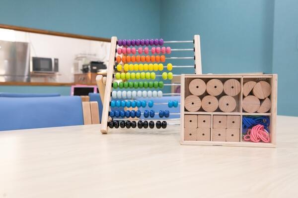 児童発達支援・放課後等デイサービス チャイルドケアハースラボの保育士求人メイン写真4