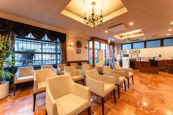 淀川健康管理センター（常勤）の管理栄養士求人メイン写真5