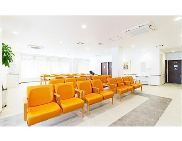 平野けいじんクリニック（常勤）の准看護師求人メイン写真2