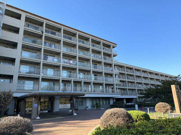 総合ケアコミュニティ・せせらぎ 高齢者在宅サービスセンター(常勤)の送迎ドライバー求人の写真