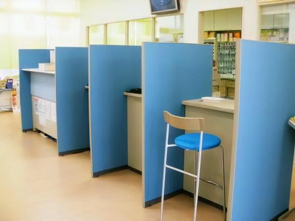 高座渋谷薬局（調剤事務 / パート）の医療事務求人メイン写真2