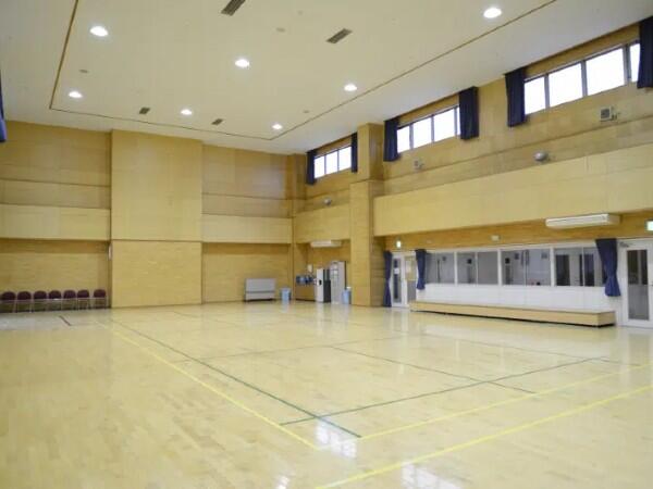 福島松ケ丘病院（常勤）の介護職求人の写真