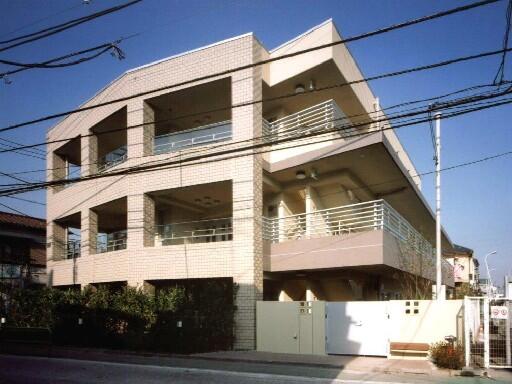 第三光陽苑いずみグループホーム（フルタイムパート）の介護福祉士求人の写真