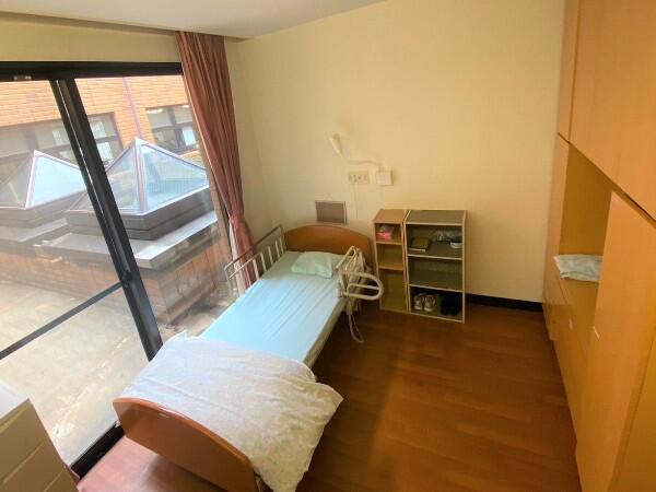 特別養護老人ホーム おおみの（パート） の介護福祉士求人メイン写真2