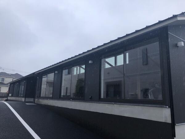 デイサービスアルゴ弐番館（パート）の介護職求人メイン写真3