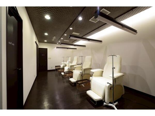 ひめのともみクリニック（常勤）の医療事務求人メイン写真4