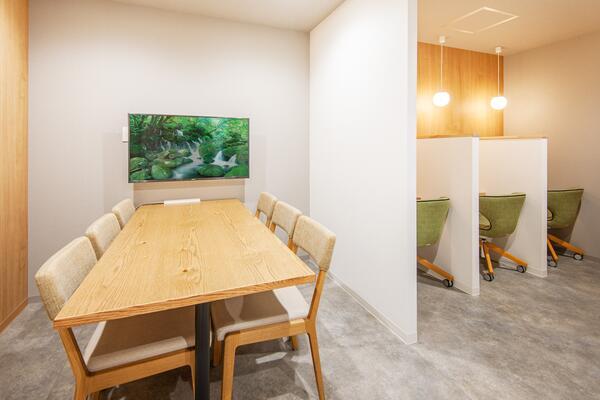 介護付有料老人ホーム ソナーレ目黒不動前（パート）の送迎ドライバー求人サブ写真1