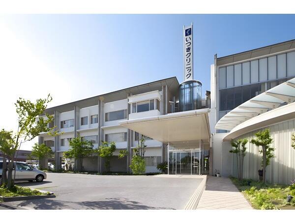 いつきクリニック一宮（常勤）の臨床工学技士求人メイン写真3